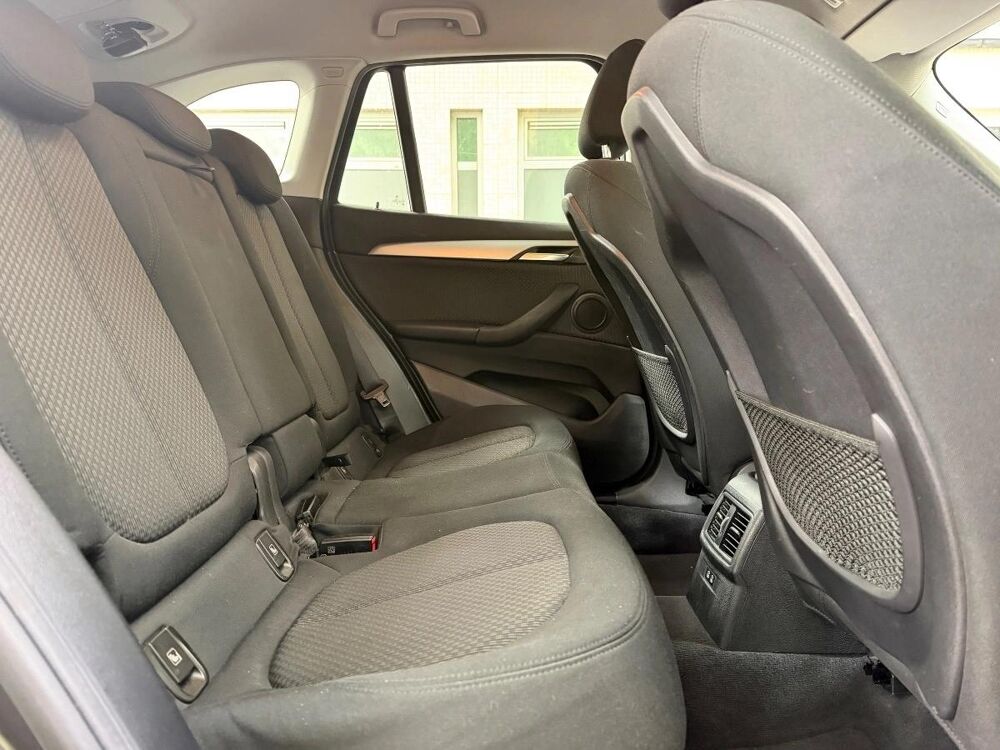 X1 1.8 I 140 BUSINESS DESIGN SDRIVE DKG BVA 2019 occasion 75019 Paris
