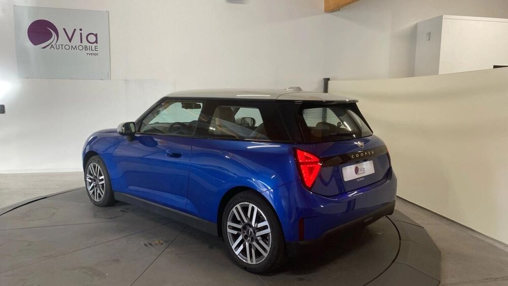 MINI COUPE 2024 occasion 76190 Auzebosc