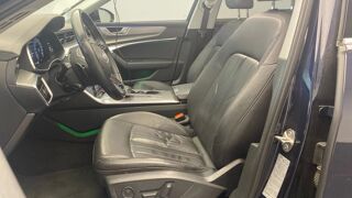 A6 40 TDI 40 TDI Avus 2019 occasion 59223 Roncq
