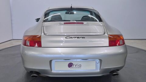 911 2000 occasion 66000 Perpignan