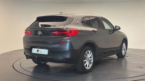 X2 SDRIVE18 sDrive 18 i Lounge 2019 occasion 59223 Roncq