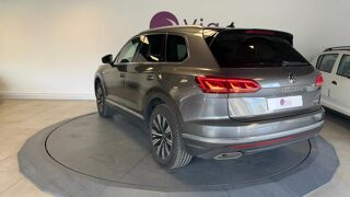 Touareg E HYBRID Elegance eHybrid 4Motion 2021 occasion 33600 Pessac