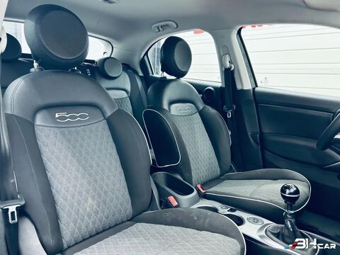 500 X 1.0 FIREFLY T T3 120 CLUB 4X2 2019 occasion 33600 Pessac