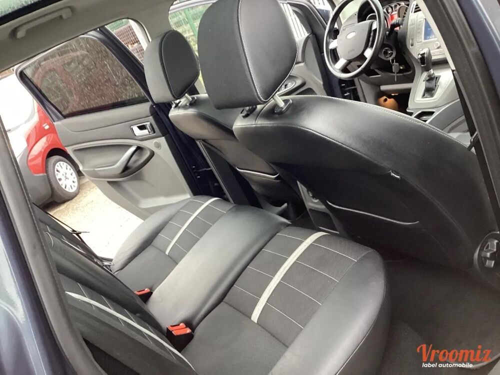 Kuga 2.0 TDCI 140 TITANIUM 4X4 POWERSHIFT BVA 2013 occasion 62100 Calais