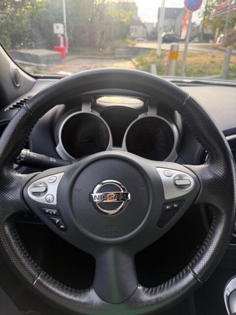 Juke 2015 occasion 78500 SARTROUVILLE