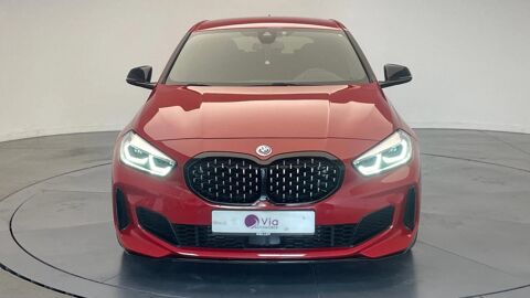 S&eacute;rie 1 M 135 XI M135 i xDrive 2022 occasion 59223 Roncq