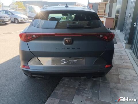 Formentor 1.5 TSI 150 V DSG BVA 2024 occasion 67500 Haguenau