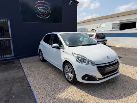 208 GENERATION-I 1.2 VTI 80 STYLE 2017 occasion 34500 B&eacute;ziers