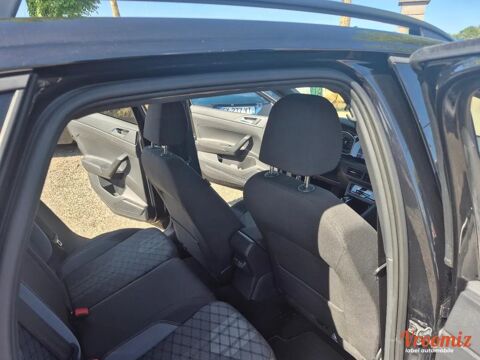 Taigo 1.0 TSI 110 R-LINE DSG BVA 2022 occasion 78690 LES ESSARTS-LE-ROI