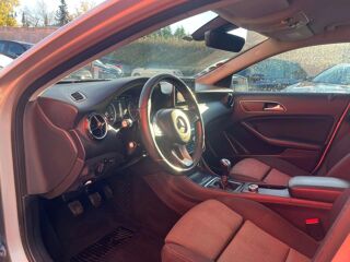 Classe A 2016 occasion 13200 Arles