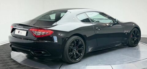 Granturismo 4.7 460 SPORT BVA 2014 occasion 59169 F&eacute;rin
