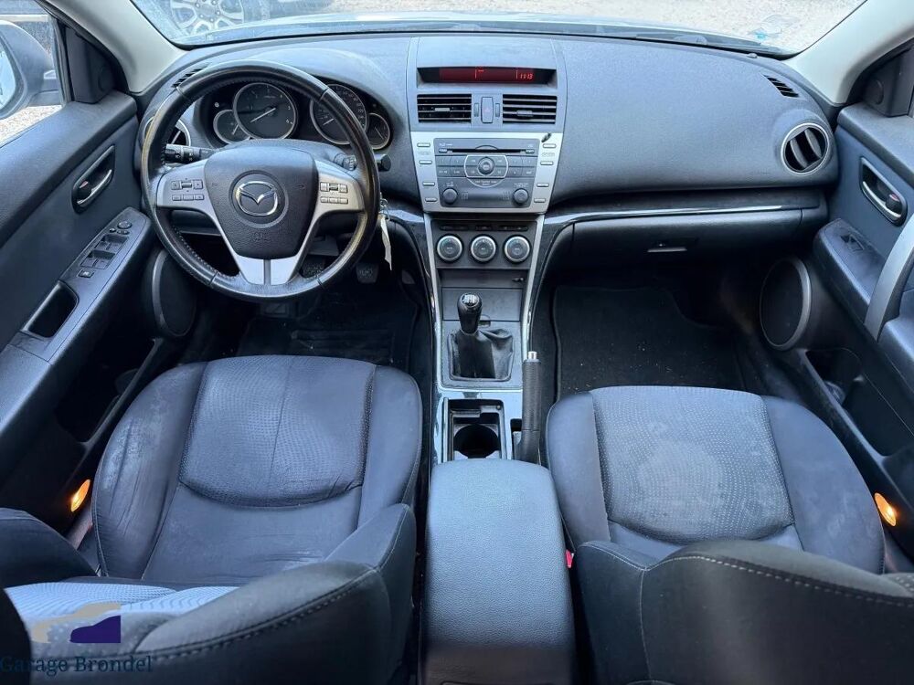 Mazda6 2008 occasion 69580 Sathonay-Camp