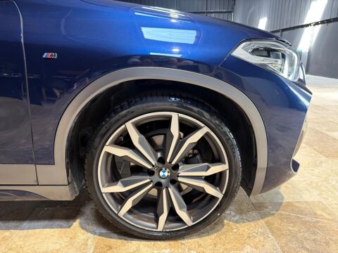 X2 1.8 I 140 X M-SPORT SDRIVE DKG BVA 2020 occasion 84100 ORANGE