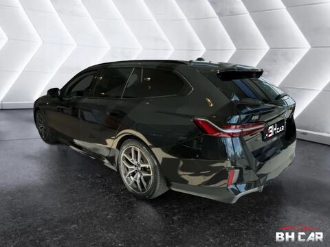 i5 40 ELECTRIC 340 E-DRIVE 84KWH EDITION M-SPORT BVA 2025 occasion 45450 Fay-aux-Loges