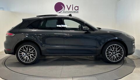 Macan 3.0 S S 2019 occasion 59494 Petite-For&ecirc;t