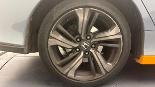 Civic 1.0 IVTEC 130 EXCLUSIVE 2019 occasion 59223 Roncq