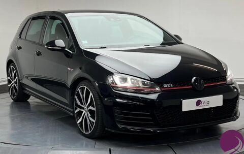Golf GTI 220 GTI BMT 2016 occasion 59169 F&eacute;rin