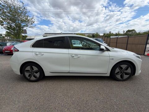 Ioniq 2018 occasion 78630 Orgeval