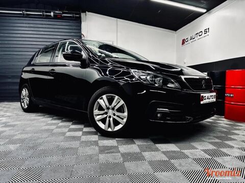 Peugeot 308 Active Business 1.5 HDI 130CV