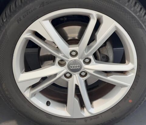 Q3 35 TDI 35 TDI S line 2019 occasion 59494 Petite-For&ecirc;t