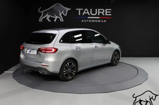 Classe B 1.5 180 D 115 PROGRESSIVE LINE 7G-DCT BVA 2019 occasion 13150 TARASCON