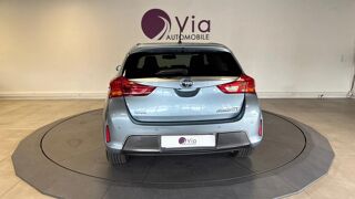 Auris HSD 136H Hybrid Style 2015 occasion 33600 Pessac