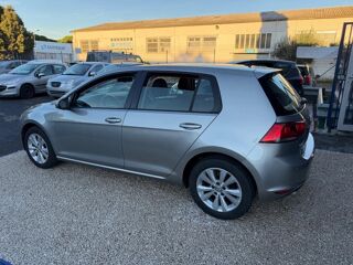 Golf 1.2 TSI 105 ADVANCE 2015 occasion 34500 B&eacute;ziers