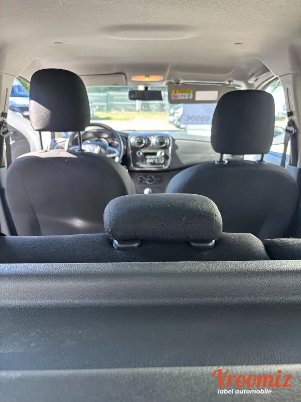 Logan MCV 1.5 DCI 75 ESSENTIAL START-STOP 2020 occasion 31490 LEGUEVIN