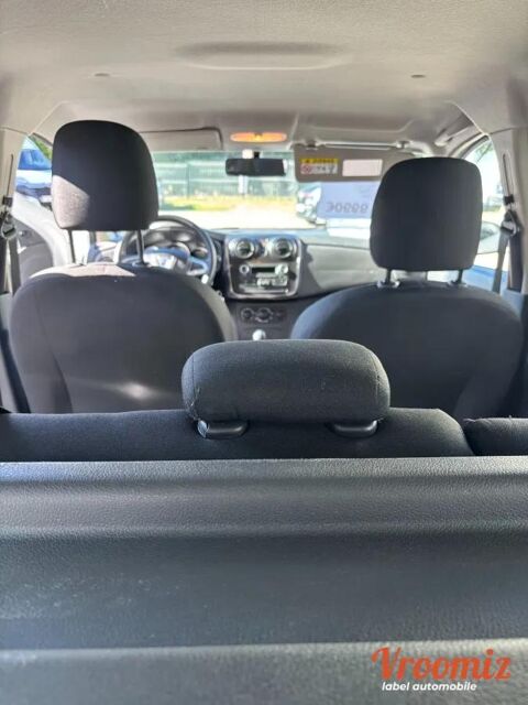 Logan MCV 1.5 DCI 75 ESSENTIAL START-STOP 2020 occasion 31490 LEGUEVIN