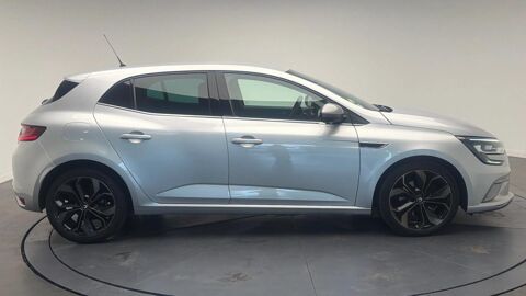 M&eacute;gane BDCI 150 GT-Line 2019 occasion 59223 Roncq