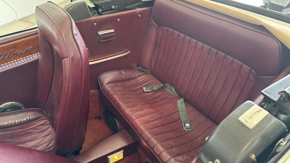  1981 occasion 17600 Saujon