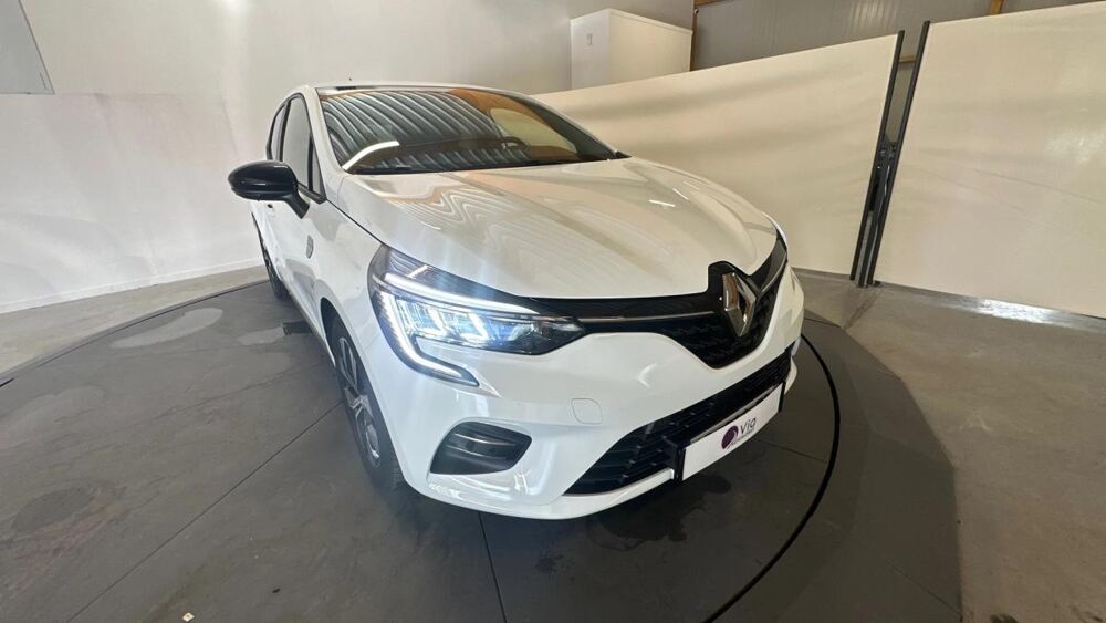 Clio TCE 90 Limited Edition 2021 occasion 76190 Auzebosc