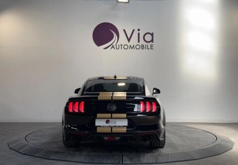 Mustang 5.0 V8 GT Fastback 2020 occasion 62400 B&eacute;thune