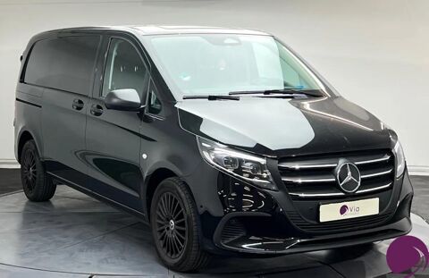 Vito 2025 occasion 59169 F&eacute;rin