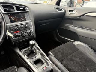 C4 2014 occasion 95480 Pierrelaye