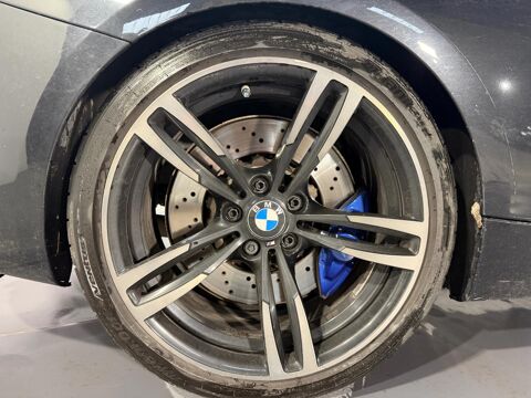 M2 COUPE 3.0 370 DKG BVA 2017 occasion 62400 B&eacute;thune