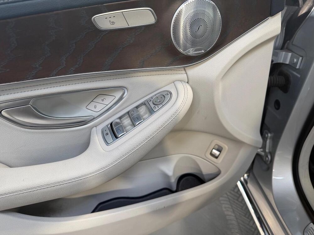 Classe C BREAK 2.2 300 H BLUETEC 231H 205 FULL-HYBRID HYBRID EXECUTIV 2015 occasion 62400 B&eacute;thune
