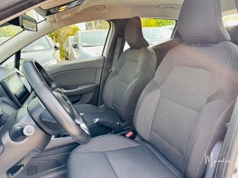 Clio 2020 occasion 78690 LES ESSARTS LE ROI