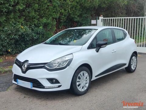 Renault Divers 2019 occasion MONTPELLIER 34070