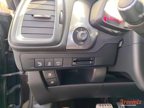 DS5 2.0 BLUEHDI 180 SOCHIC BVA START-STOP 2014 occasion 45400 FLEURY LES AUBRAIS