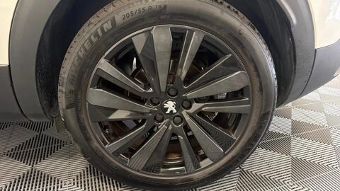 3008 1.5 BlueHDI 130 EAT8 GT Pack / SUIVI PEUGEOT 2021 occasion 91380 Chilly-Mazarin