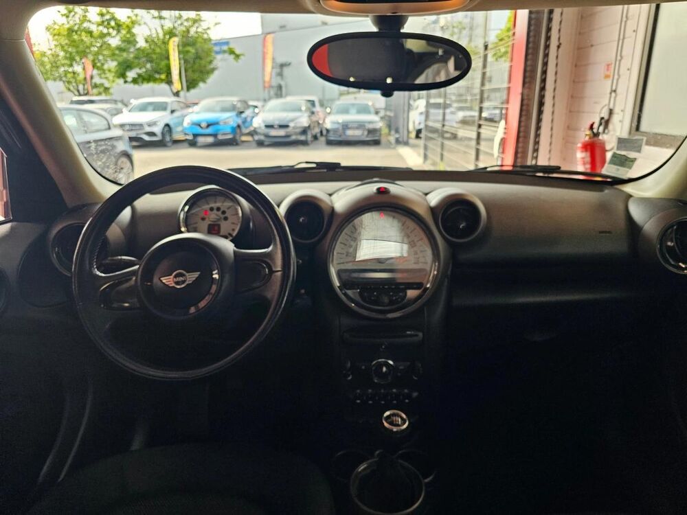 MINI COUPE 2012 occasion 41000 Blois