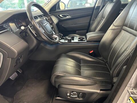 Range rover velar 2020 occasion 51100 Reims