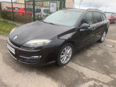 Renault laguna III (2) ESTATE GT 4 CONTROL 2.0 DCI 150