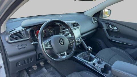 Kadjar 1.5 BLUEDCI 115 BUSINESS 2019 occasion 69700 Givors