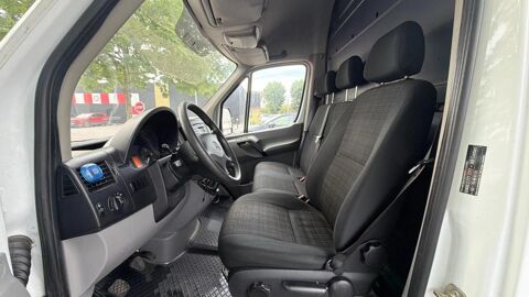 Sprinter 310/311/313/314/316 CDI (Euro 5/6)(906.631/633/635/637) 2015 occasion 33600 Pessac