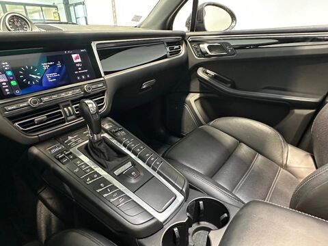 Macan 3.0 S S 2019 occasion 59494 Petite-For&ecirc;t