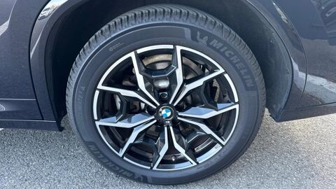 X4 XDRIVE20 xDrive 20 d M Sport 2021 occasion 60200 Compi&egrave;gne