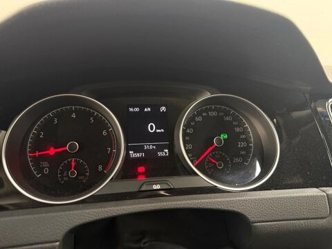 Golf 1.4 TSI Allstar BMT 2016 occasion 62400 B&eacute;thune