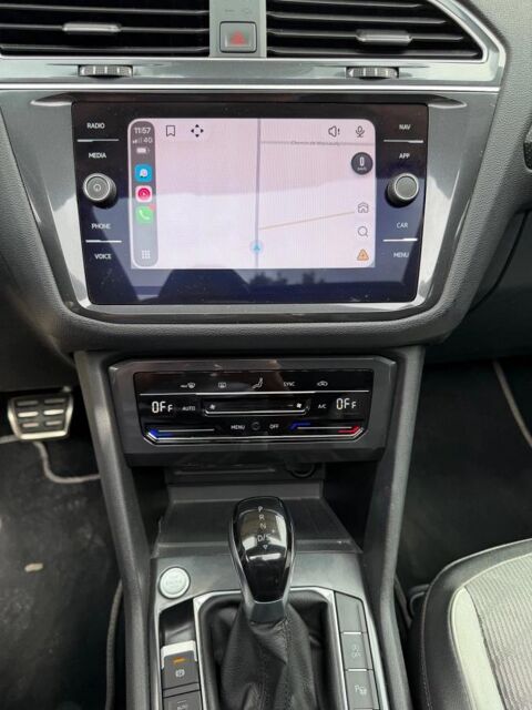 Tiguan ALLSPACE 1.5 TSI 150 R-LINE DSG BVA 2024 occasion 13570 Barbentane